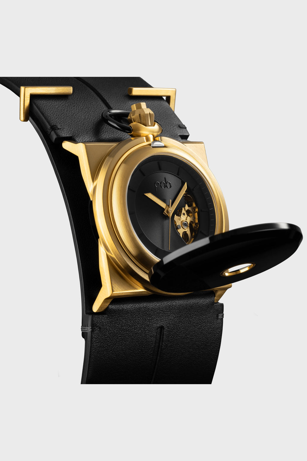 R100 GOLD / CUFF GOLD