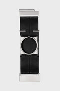 R100 STRAP SILVER