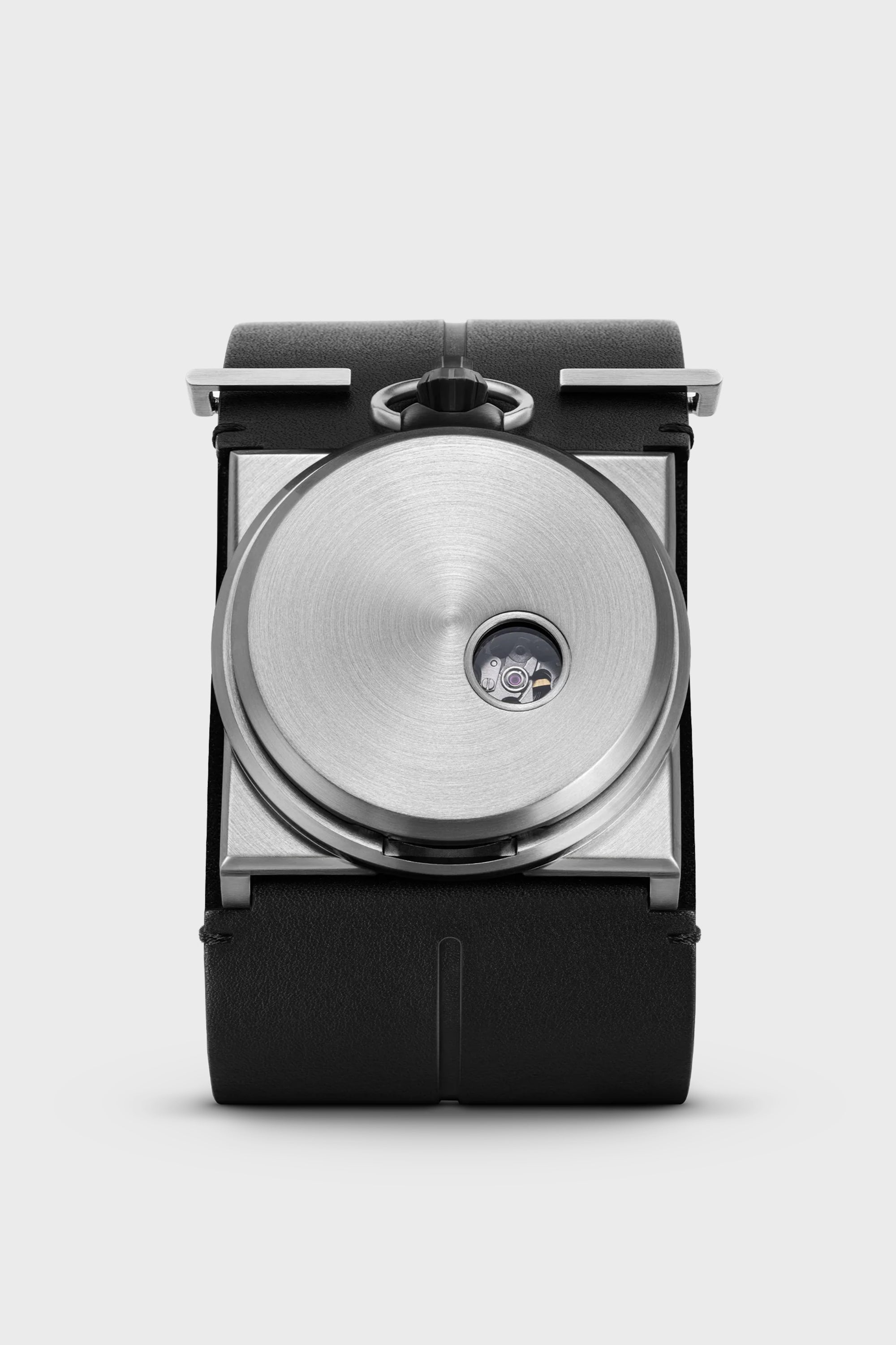 R100 SISYPHOS / CUFF SILVER