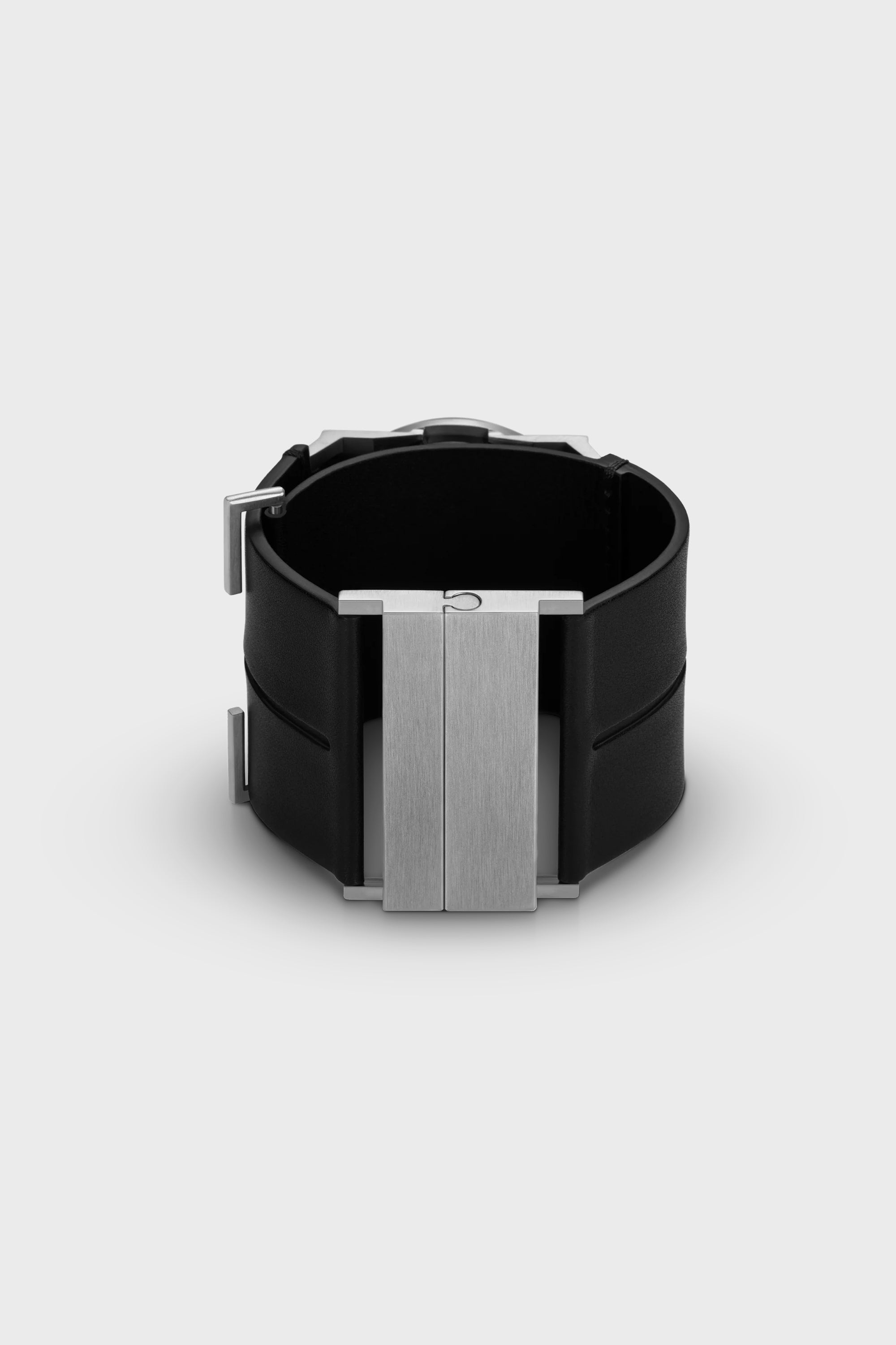R100 SISYPHOS / CUFF SILVER