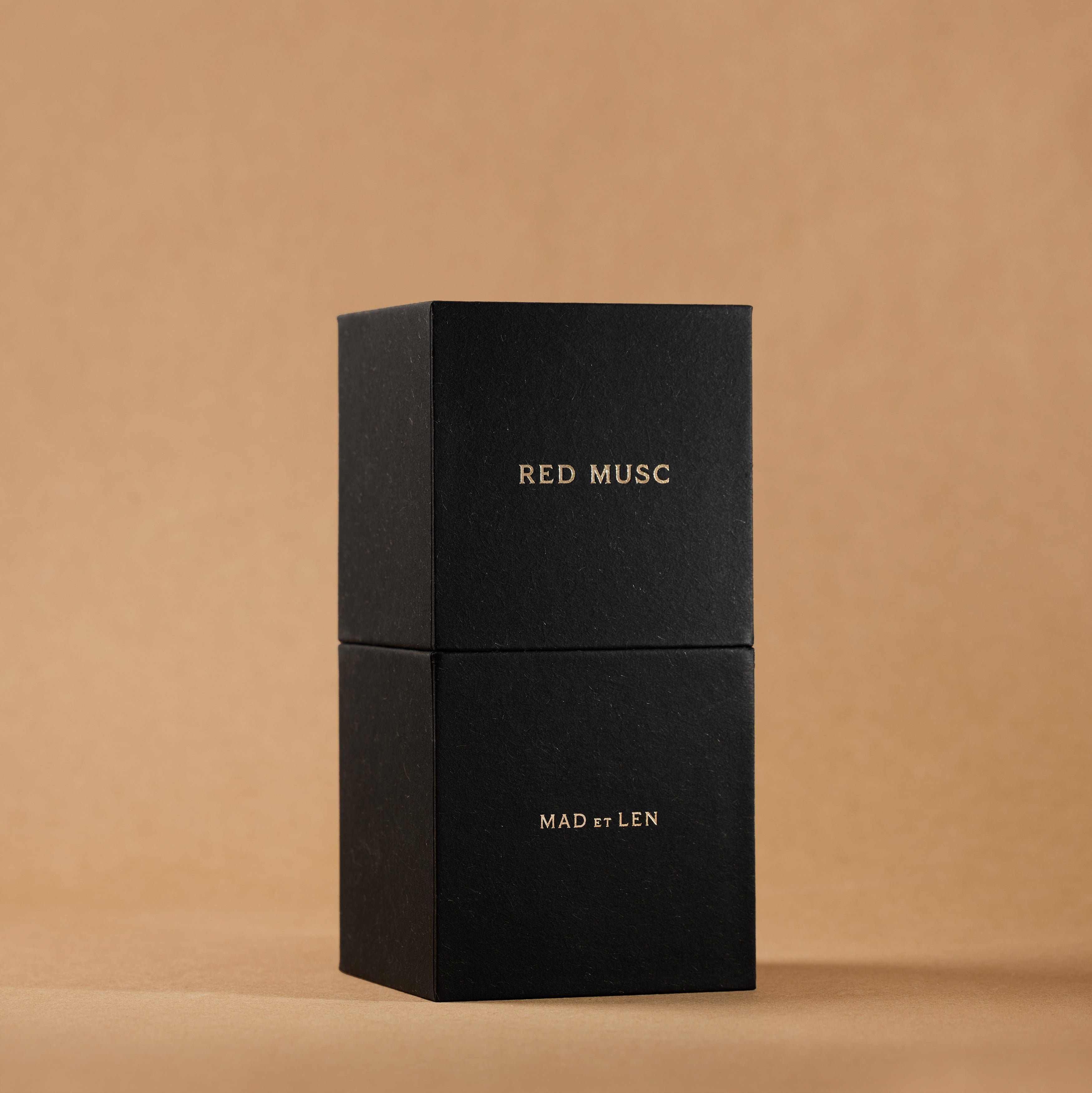 Mad et Len - Red Musc Perfume 50ml \u2013 LABSTORE WORLD