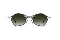 RG1032TI BLACK SUNGLASSES