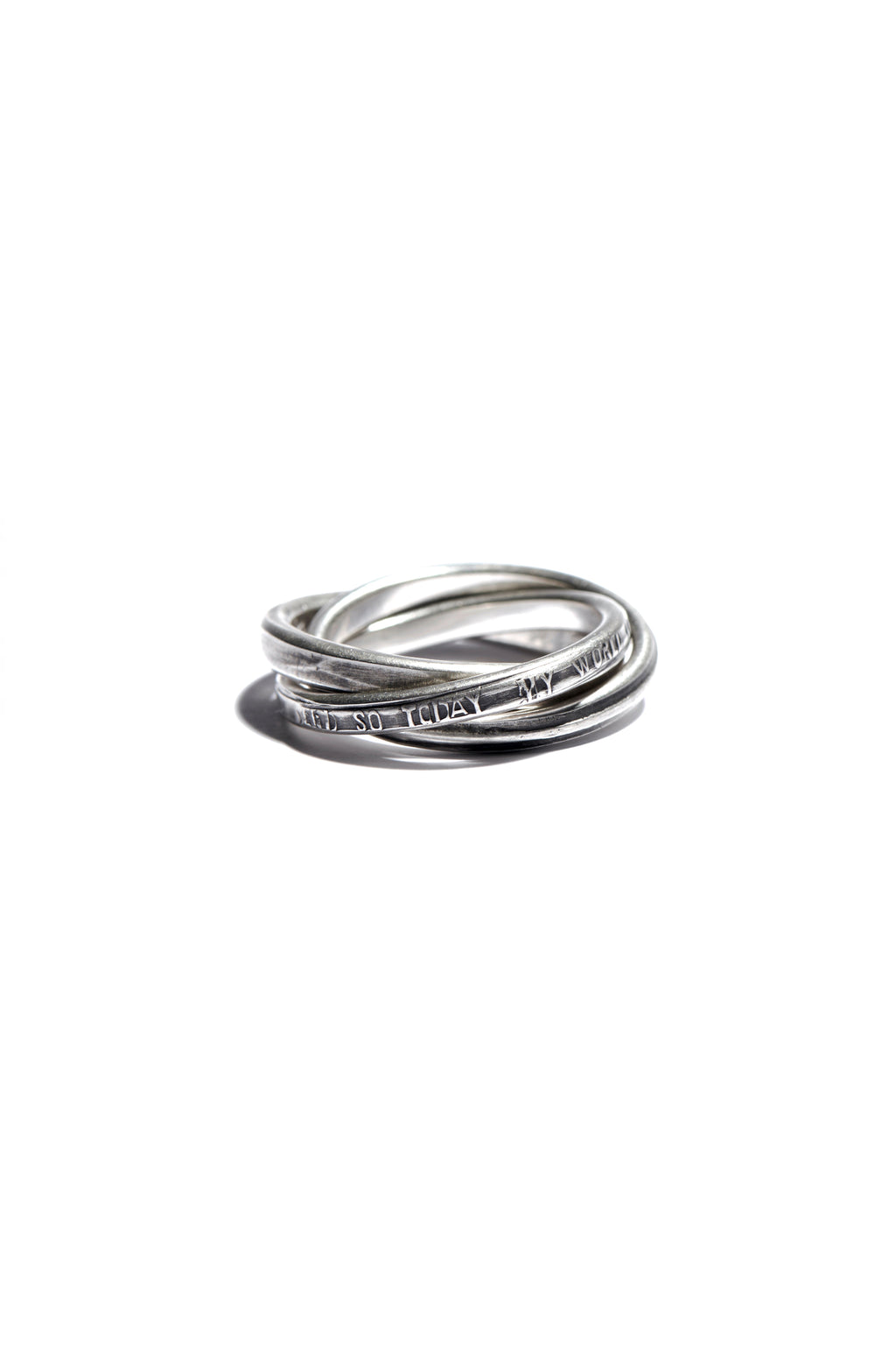 RING FOREVER