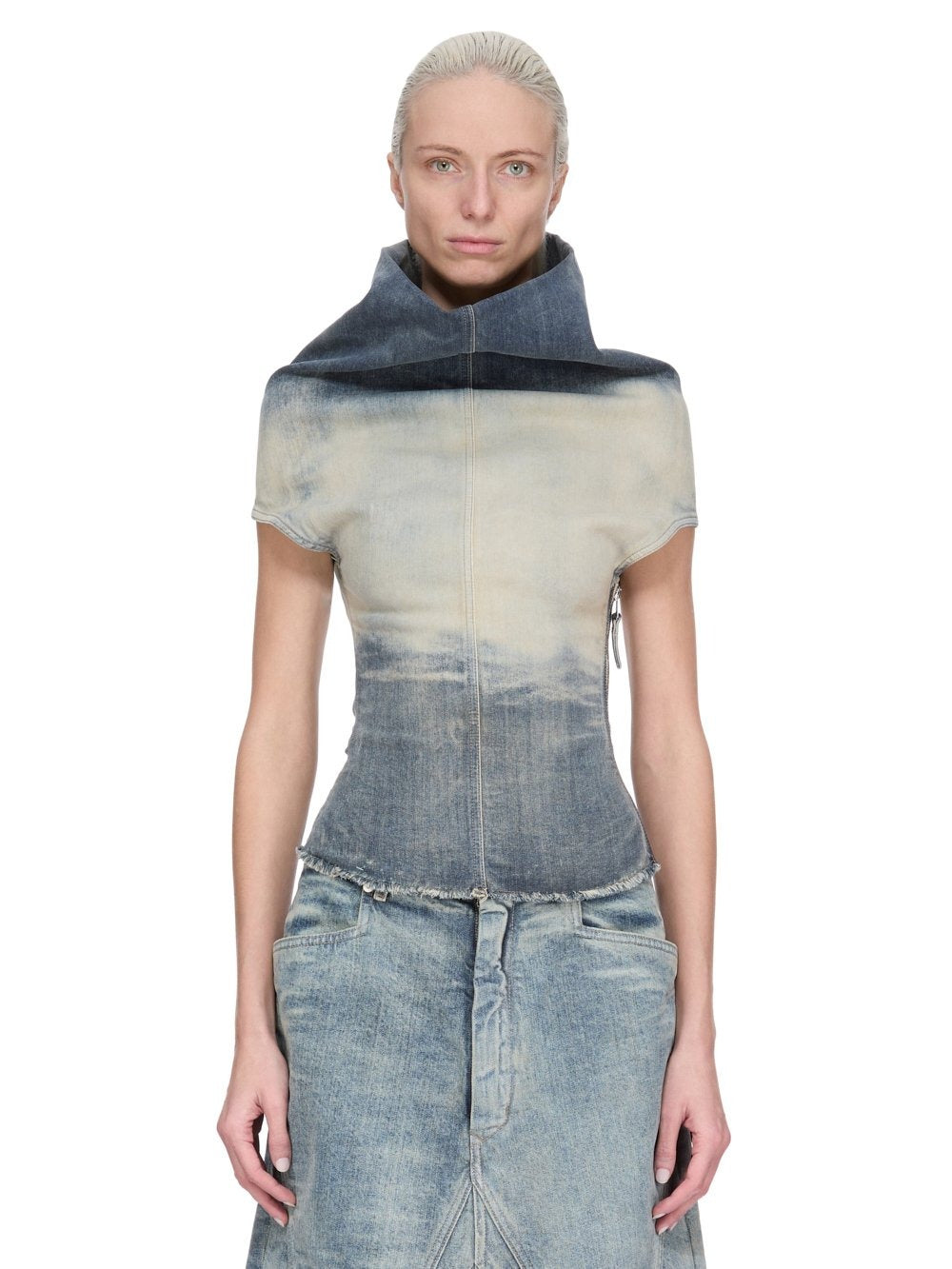 SHROUD HUSTLER DEGRADE