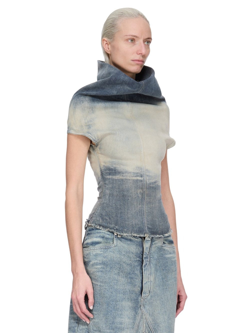 SHROUD HUSTLER DEGRADE