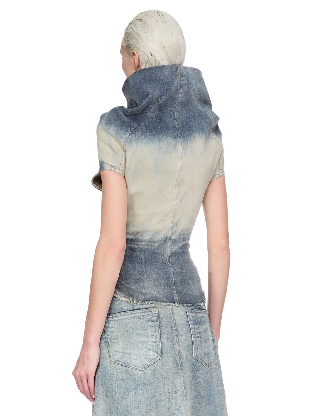 SHROUD HUSTLER DEGRADE