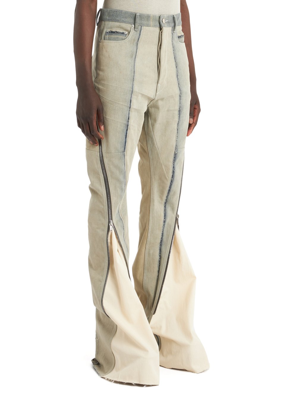 HUSTLER/NATURAL BOLAN BANANA