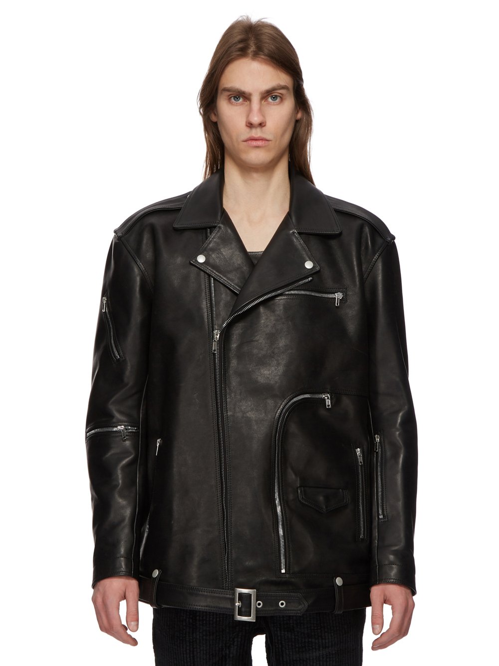 RICK OWENS - JUMBO BAUHAUS STOOGES – LABSTORE WORLD