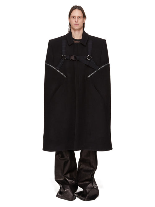 BLIXA CAPE