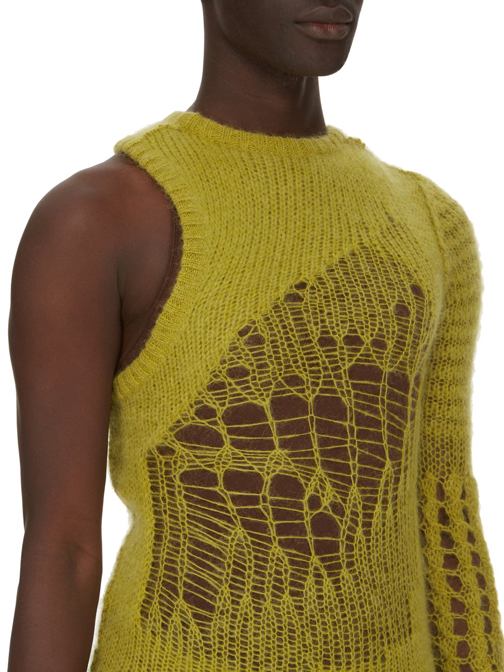 SPIDER BANANA ACID MENS