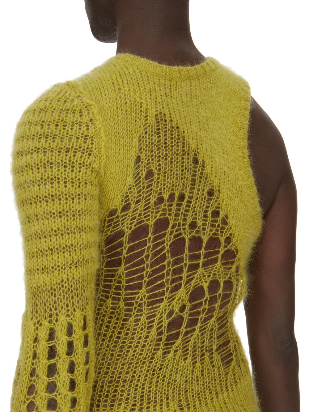 SPIDER BANANA ACID MENS