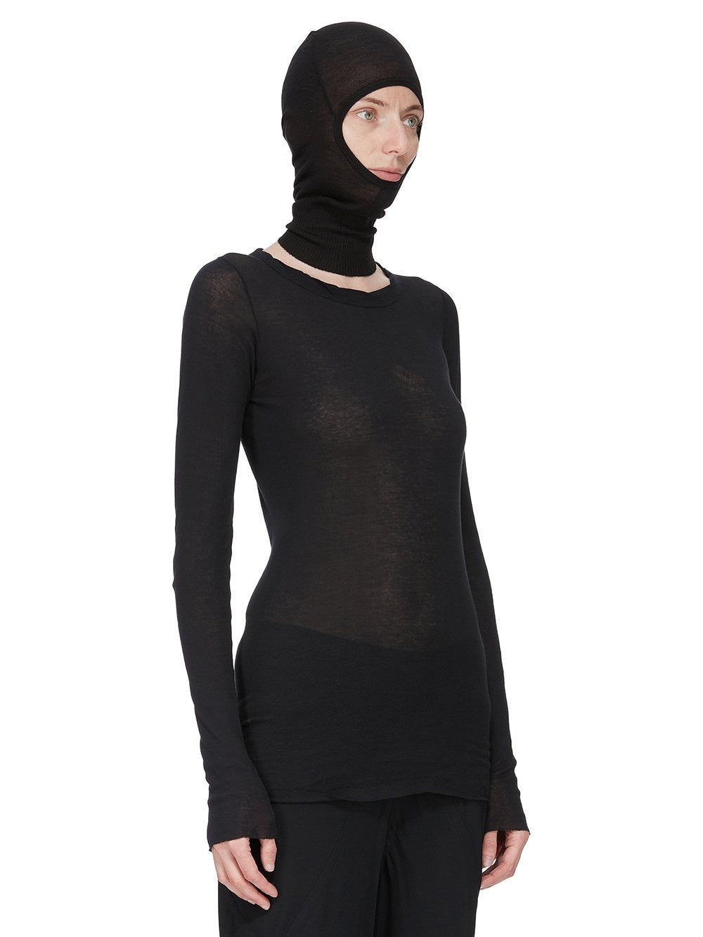 SKULL M BLACK