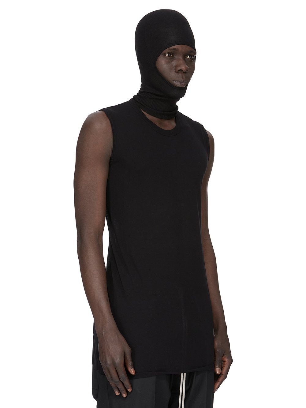 SKULL M BLACK