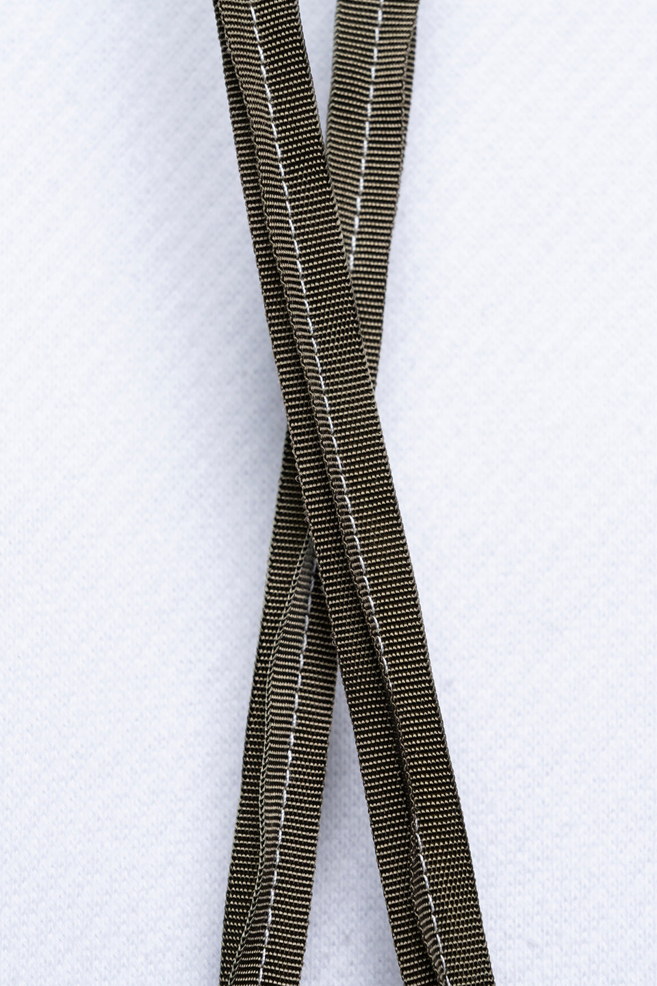 S34-PR Organic Cotton Hooded Sweatshirt - White