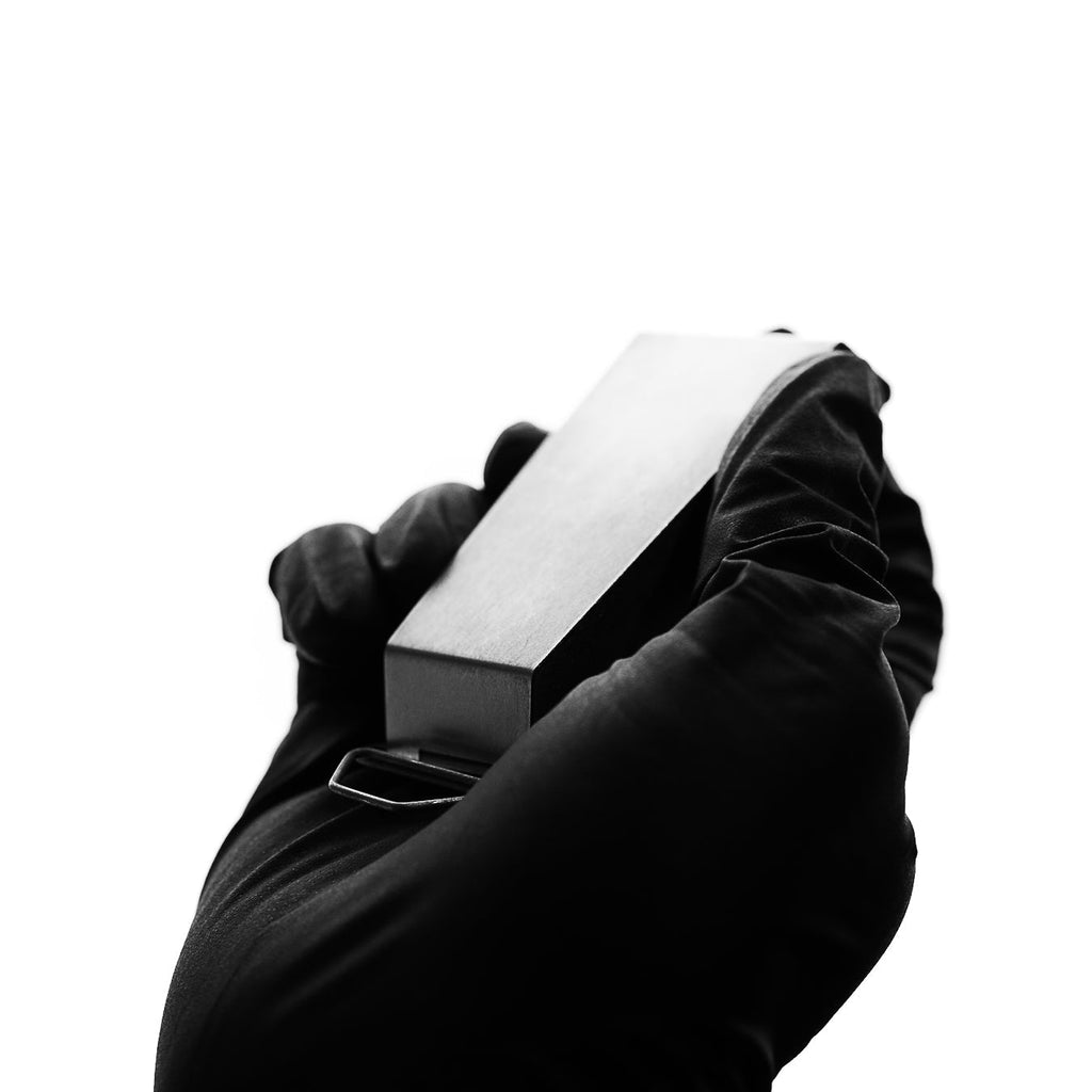 SWING KEY CASE HAIR LINE