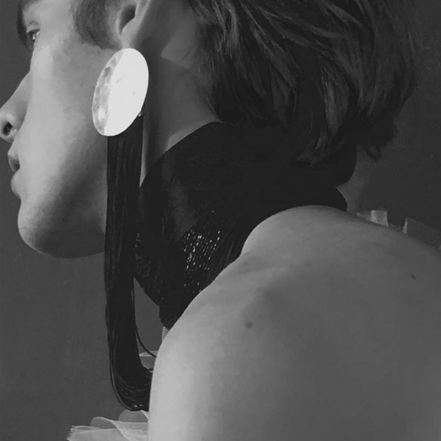 SYMBIOSIS EARRINGS