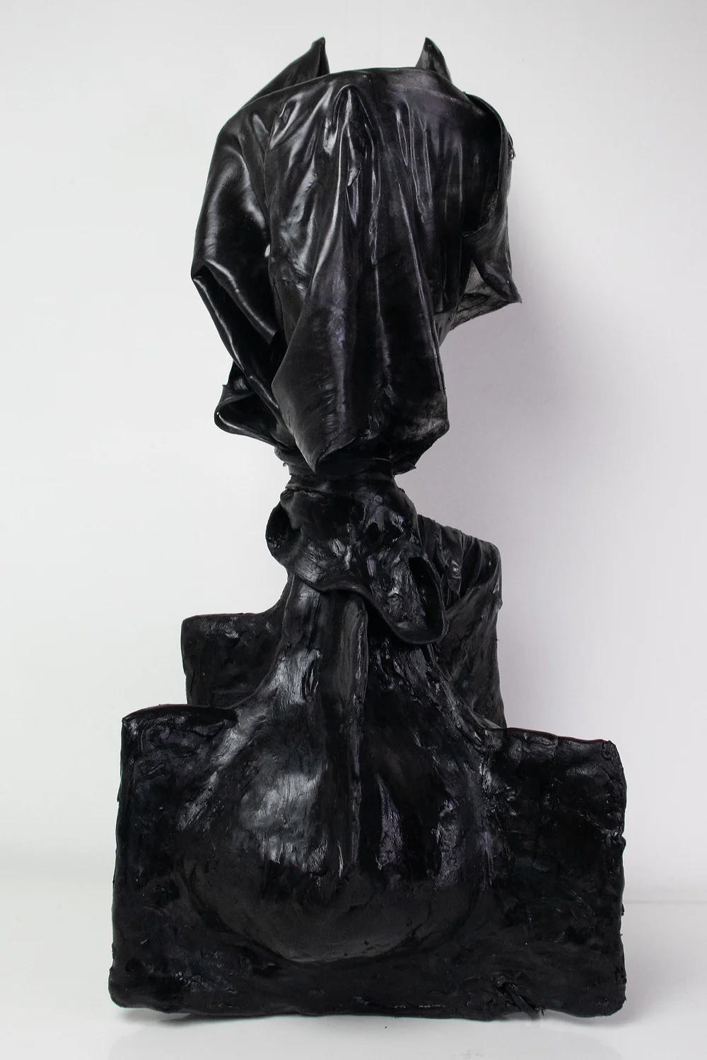 Silicone Bust 1: PARMA HAM