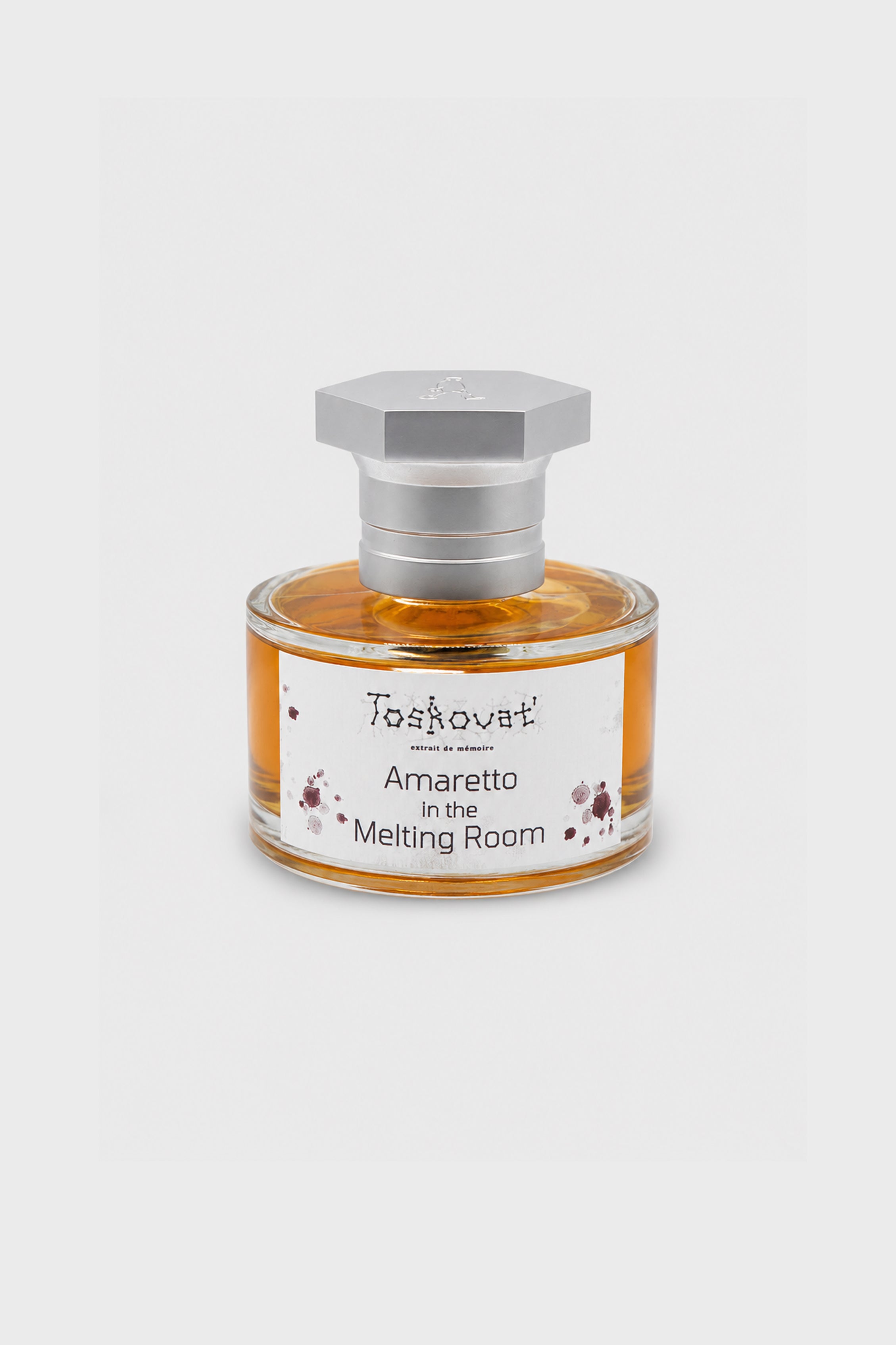 AMARETTO IN THE MELTING ROOM 60ML