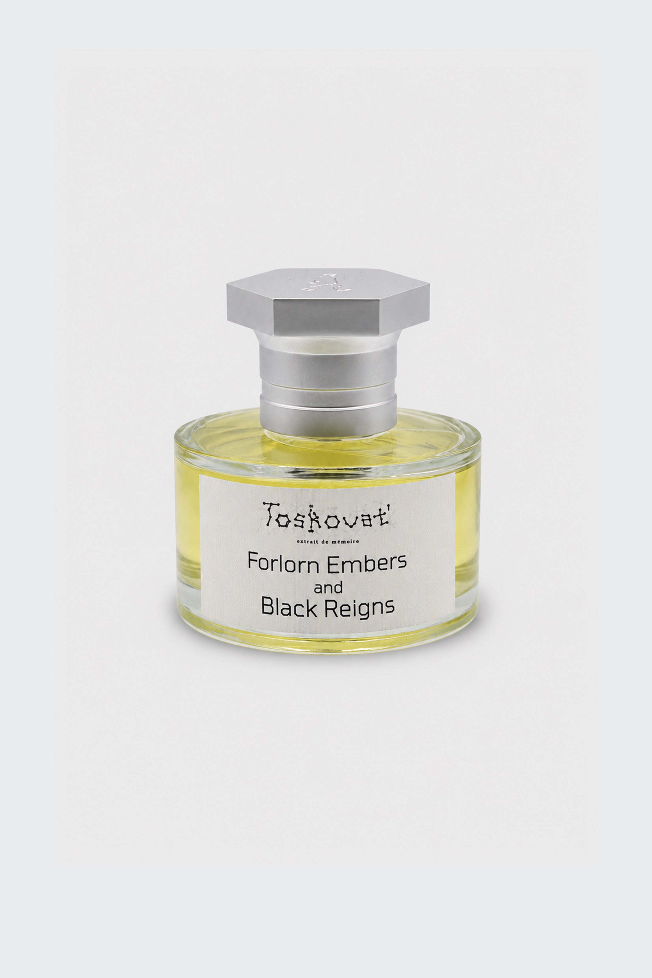 FORLORN EMBERS & BLACK REIGNS 60ML