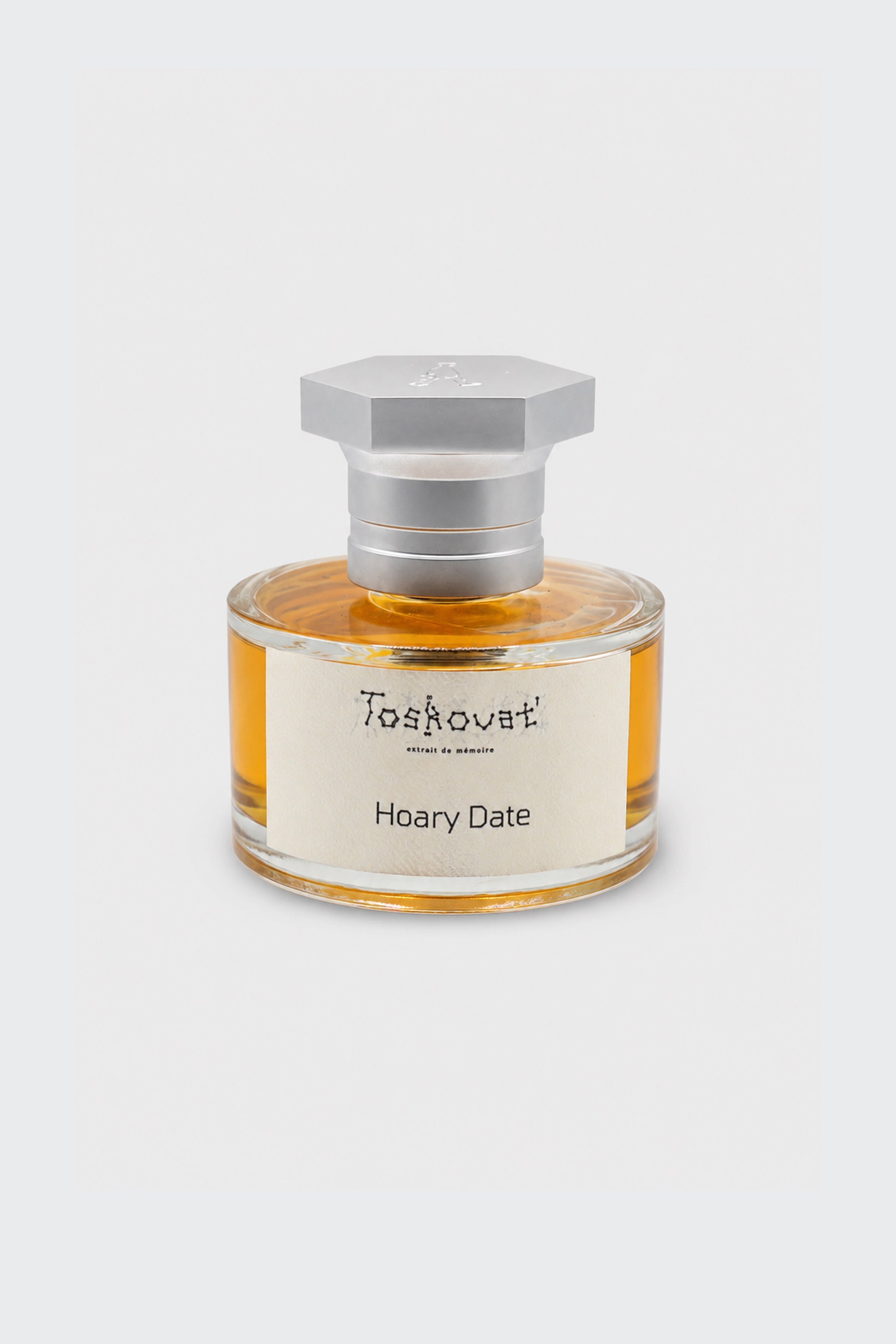 HOARY DATE 60ML