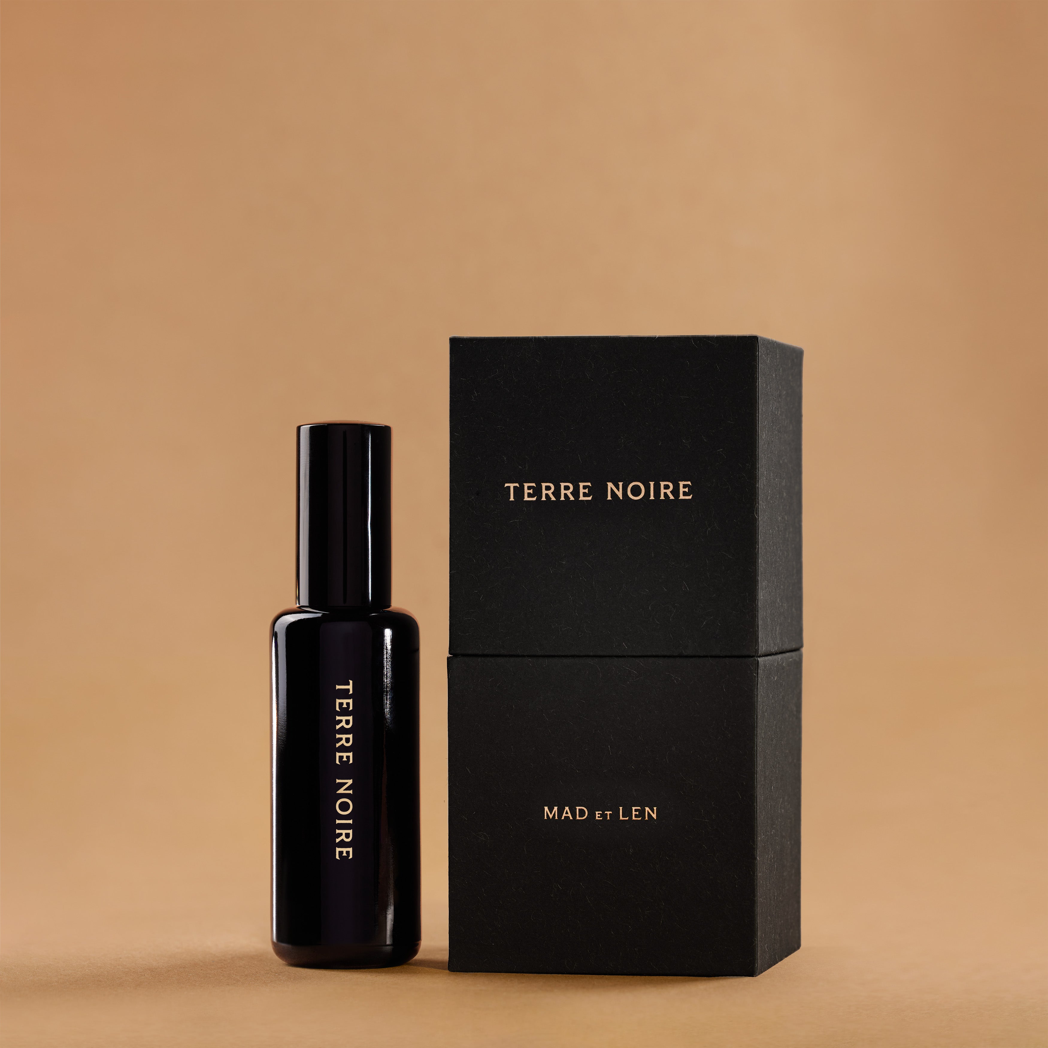 Mad et Len - Terre Noire Perfume – LABSTORE WORLD