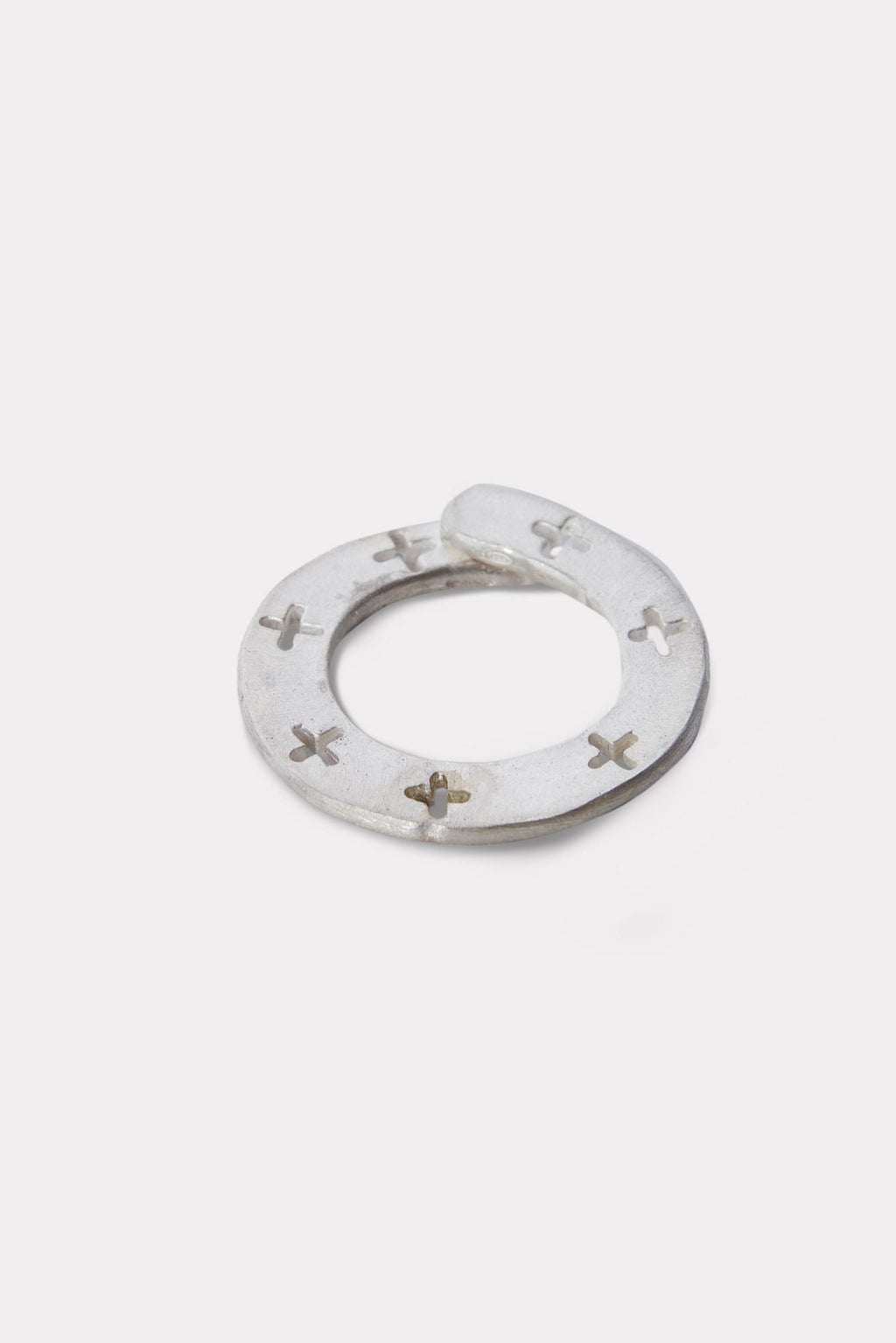 AG5 AG Ring