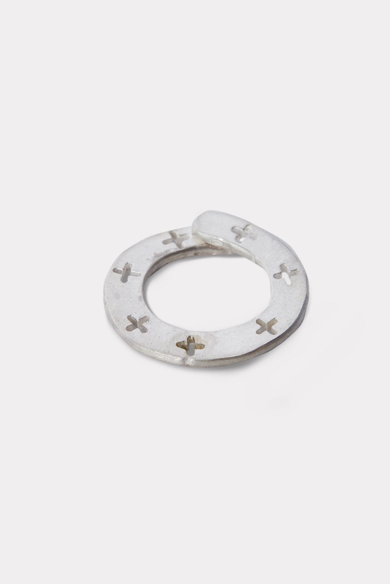 AG5 AG Ring