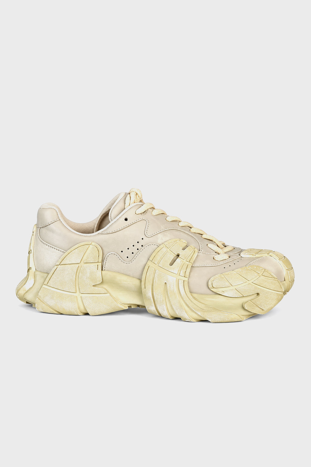 TORMENTA BEIGE/WHITE