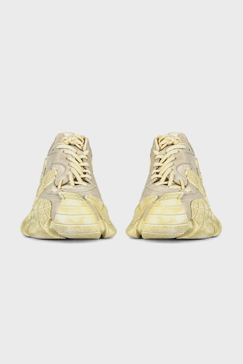 TORMENTA BEIGE/WHITE