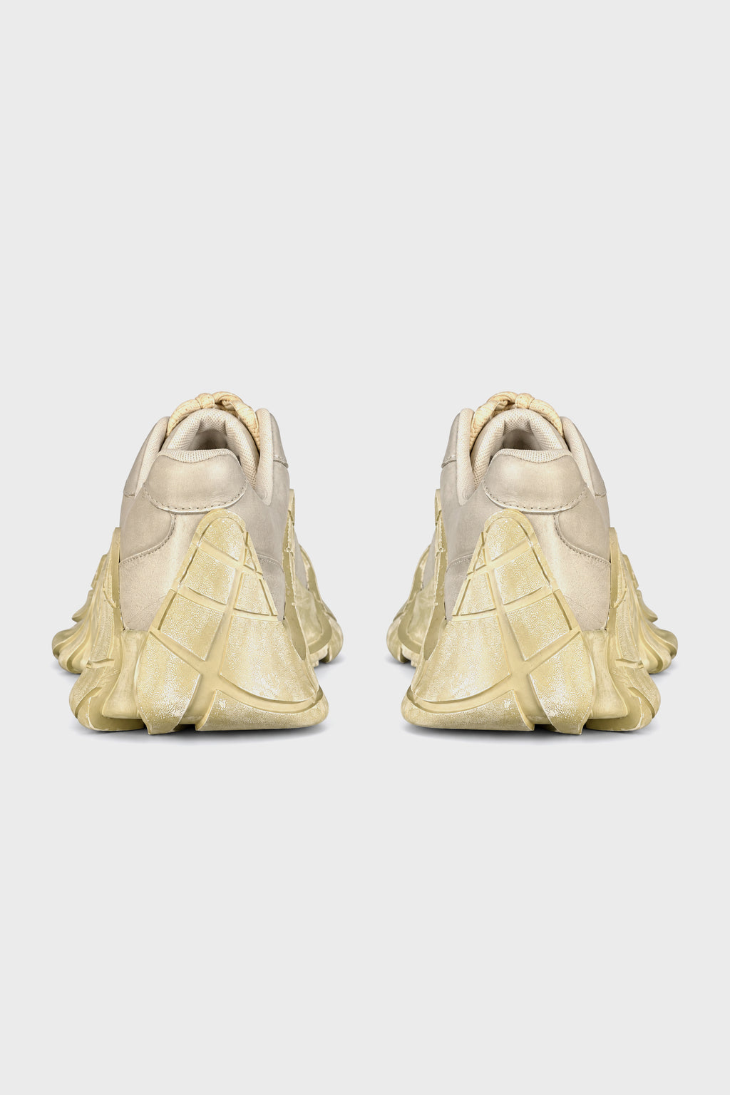 TORMENTA BEIGE/WHITE