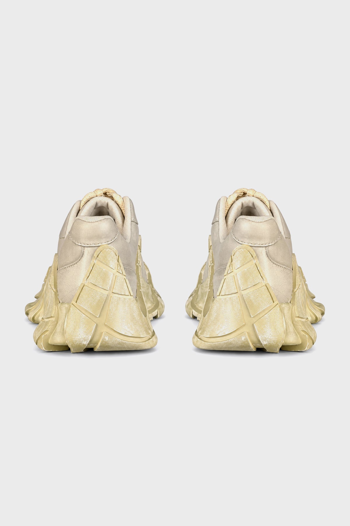 TORMENTA BEIGE/WHITE