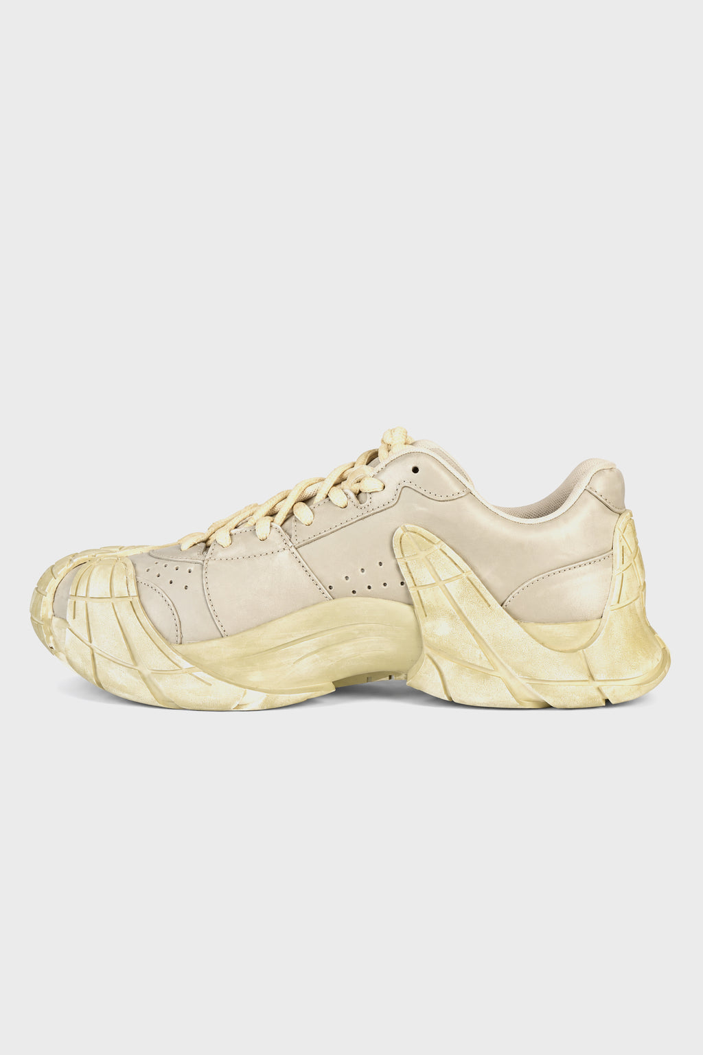 TORMENTA BEIGE/WHITE