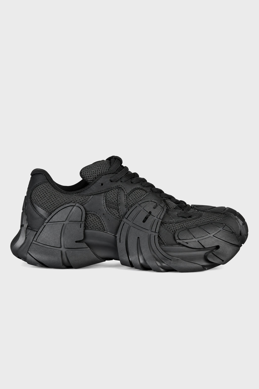 TORMENTA GREY/BLACK