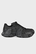 TORMENTA GREY/BLACK