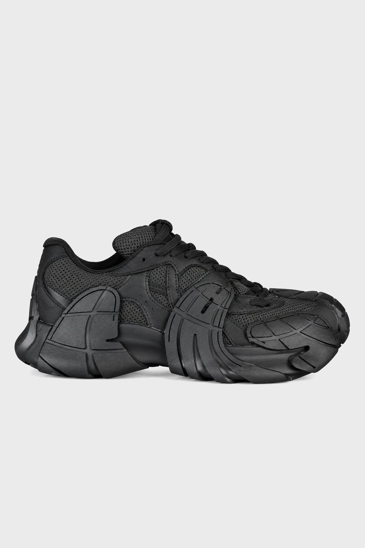 TORMENTA GREY/BLACK