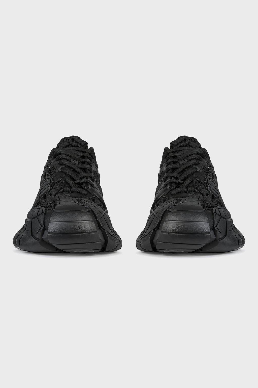 TORMENTA GREY/BLACK