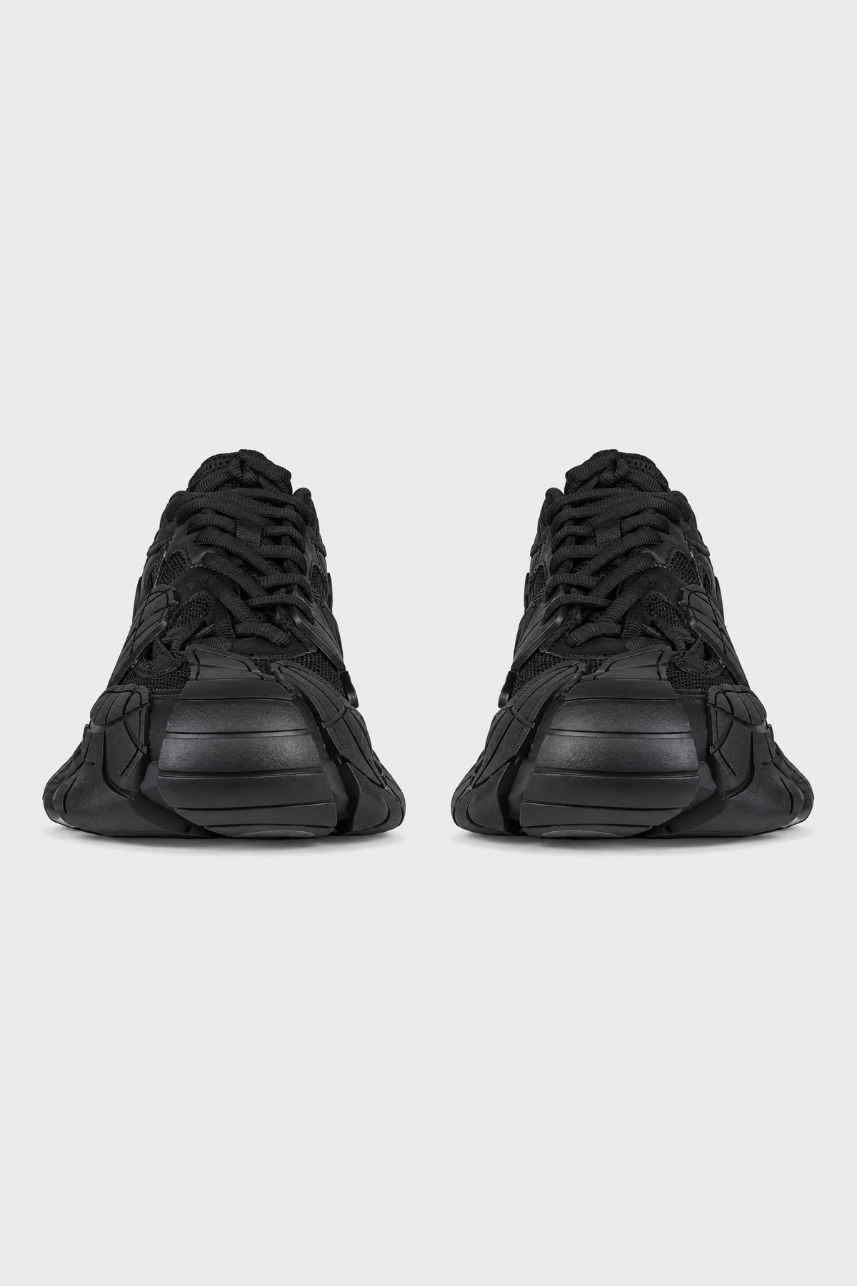 TORMENTA GREY/BLACK