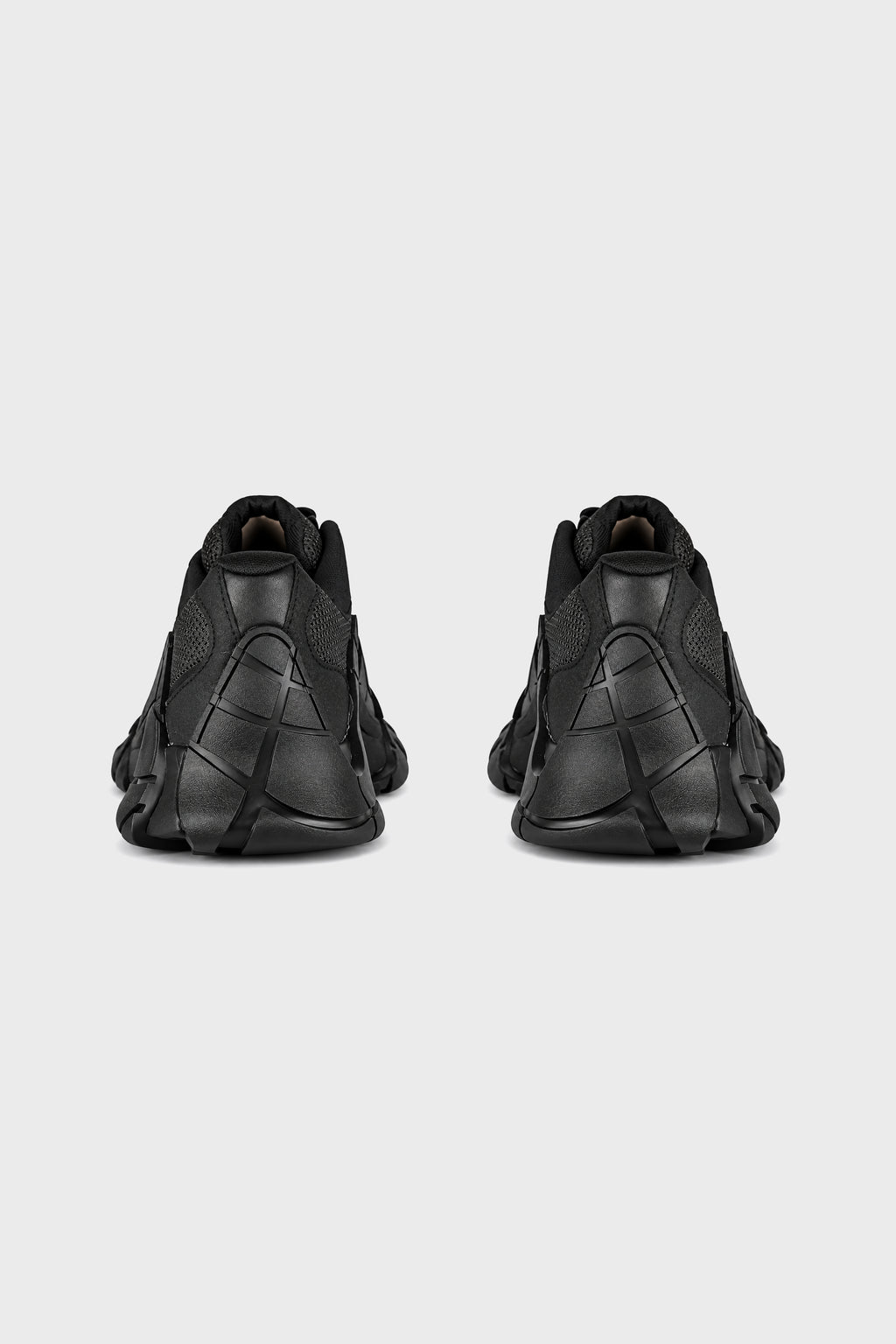 TORMENTA GREY/BLACK