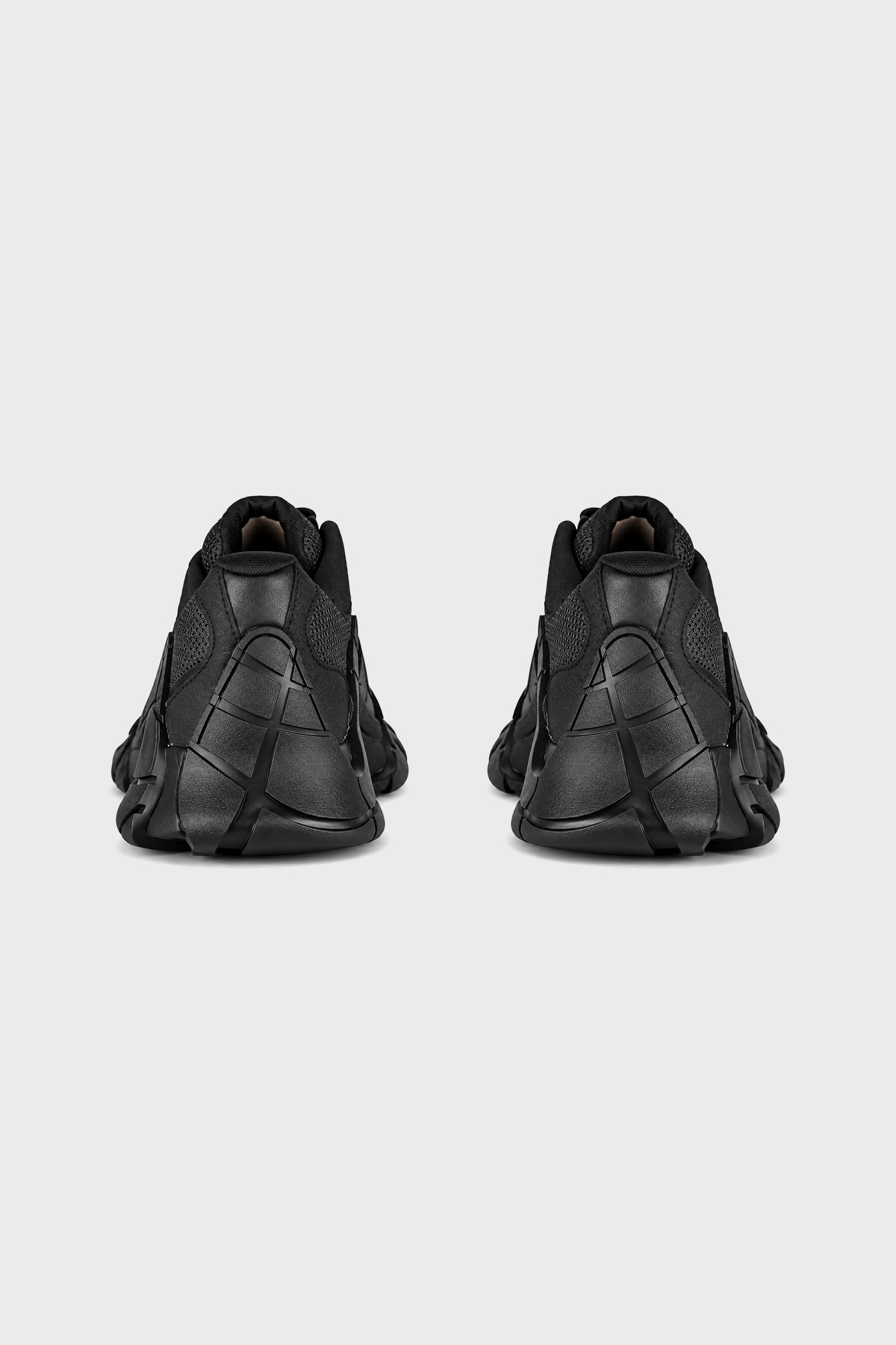 TORMENTA GREY/BLACK