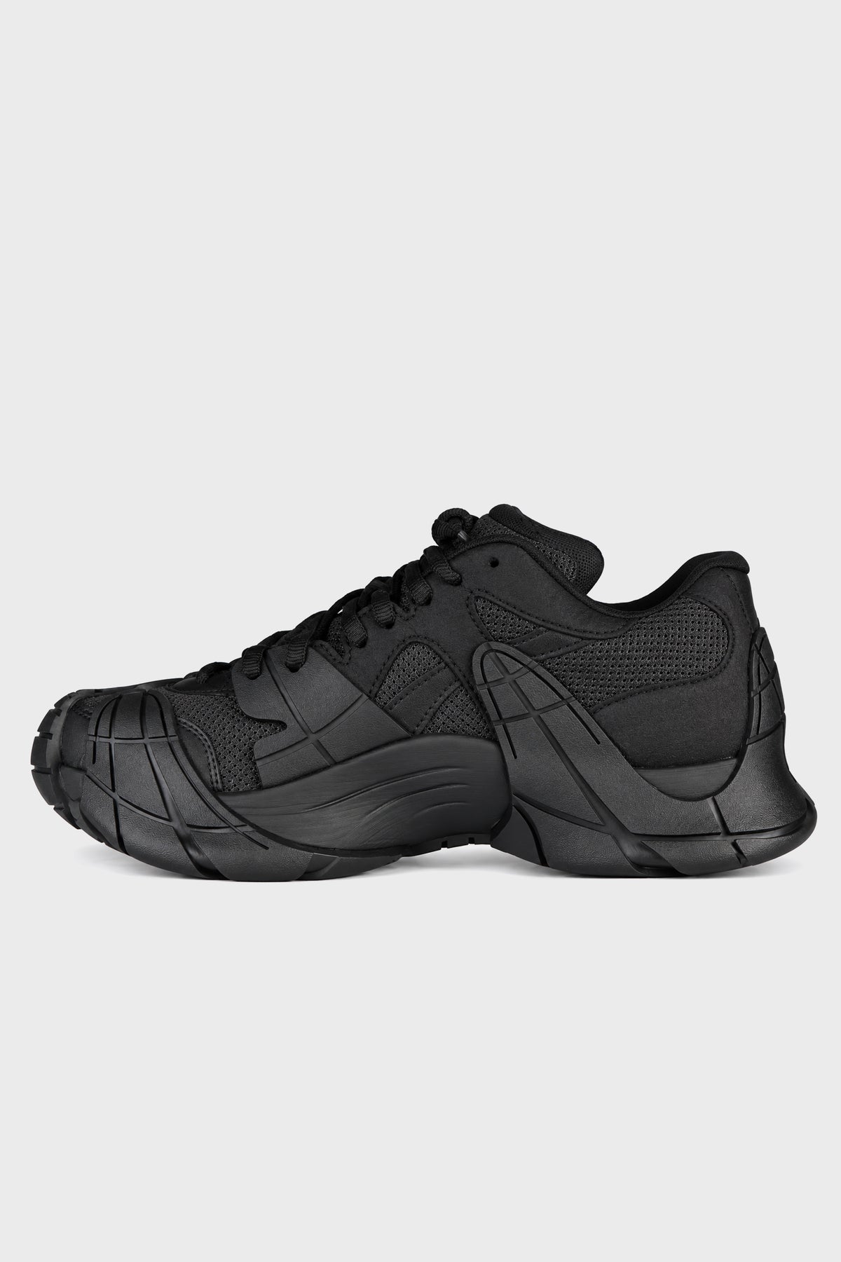TORMENTA GREY/BLACK