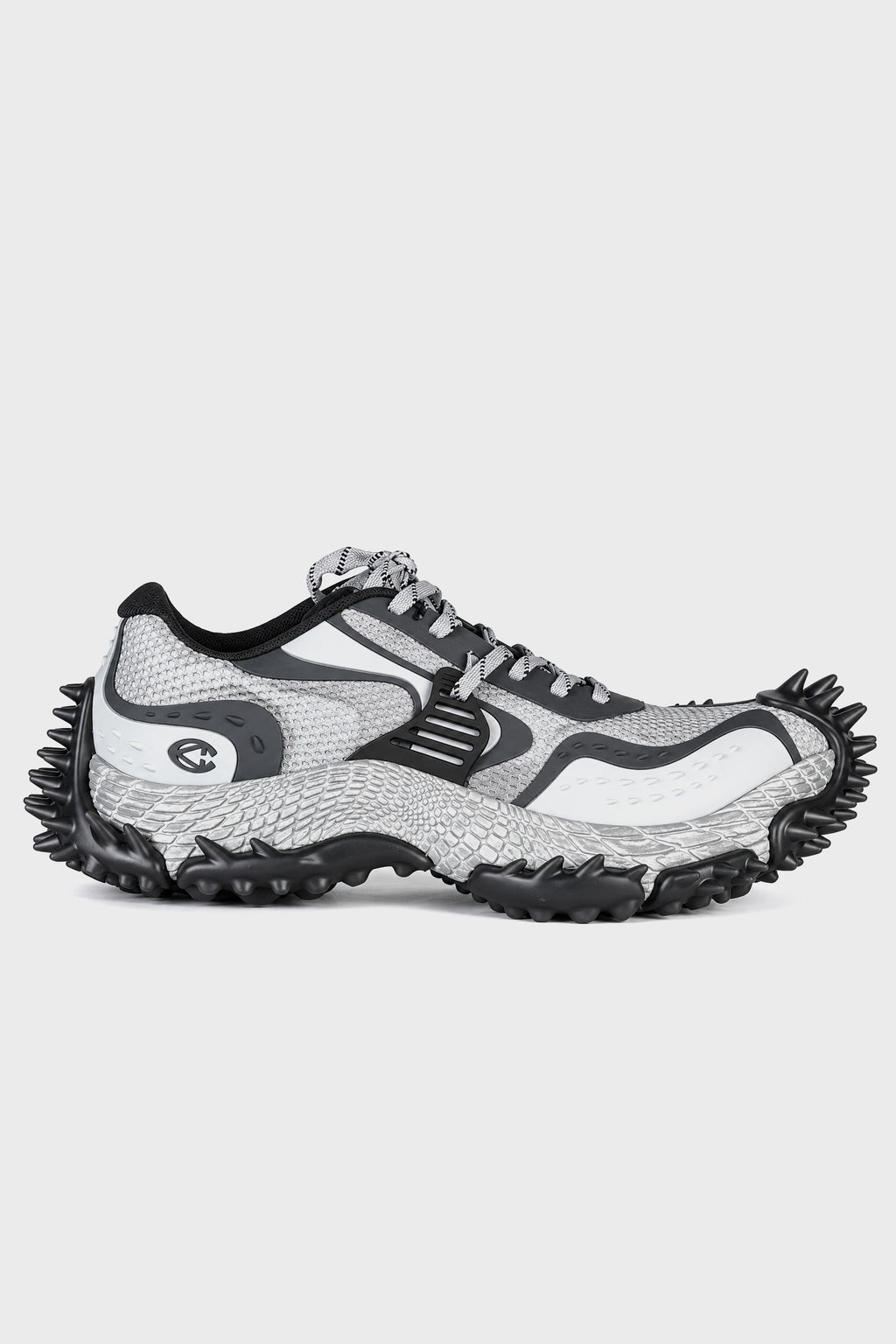 TORNADO BLACK/GREY