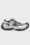 TORNADO BLACK/GREY