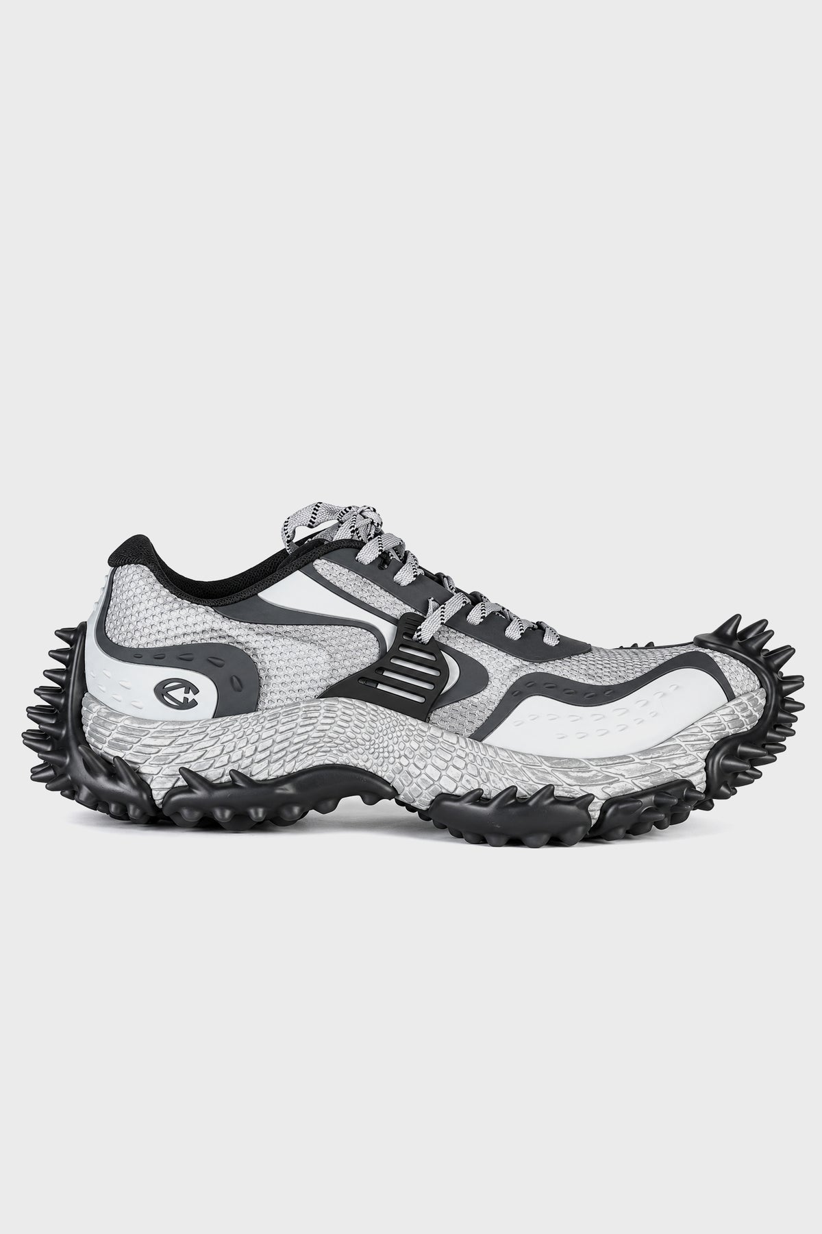 TORNADO BLACK/GREY
