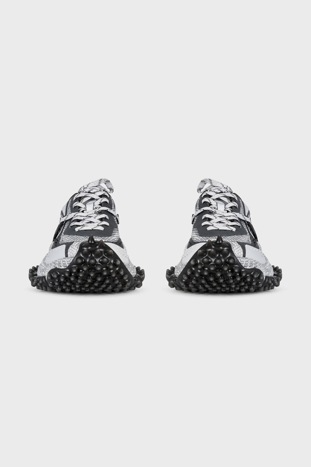 TORNADO BLACK/GREY