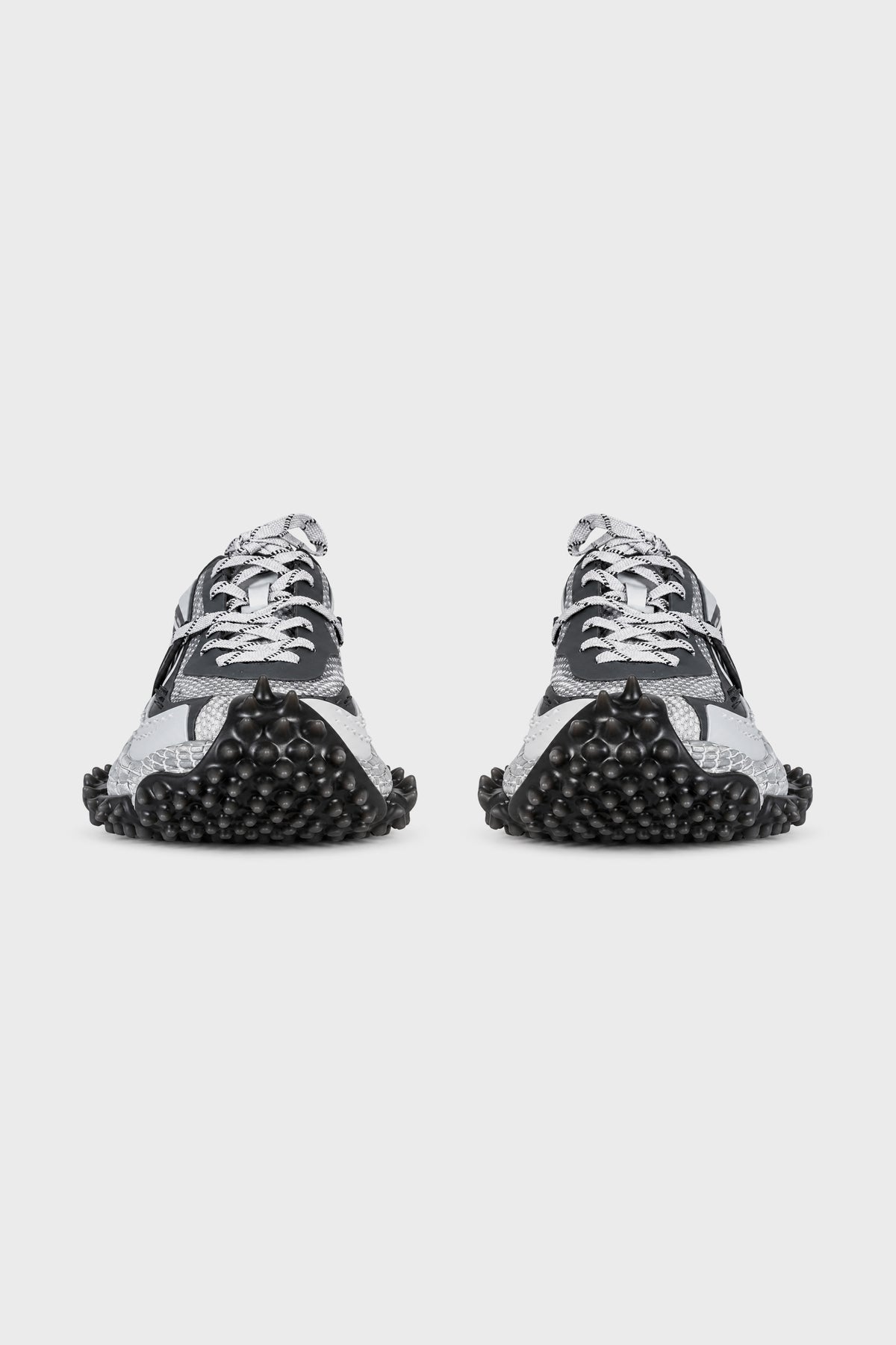 TORNADO BLACK/GREY