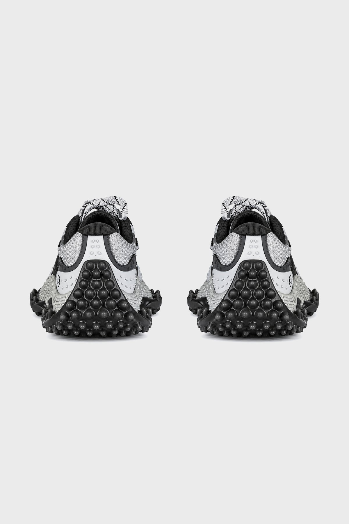TORNADO BLACK/GREY