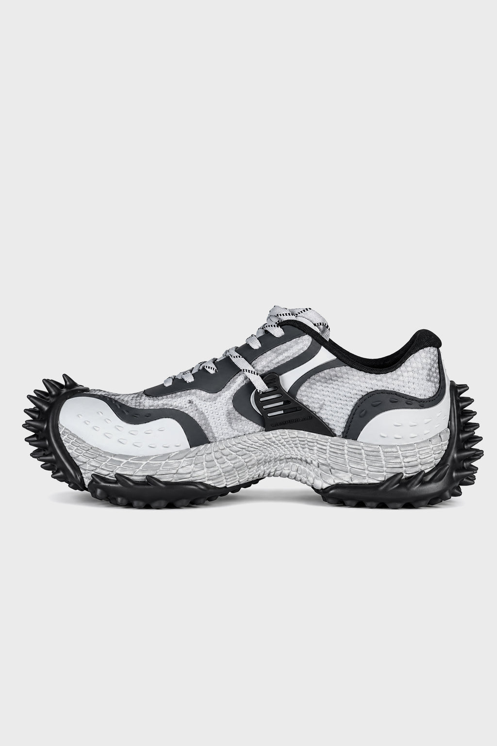 TORNADO BLACK/GREY
