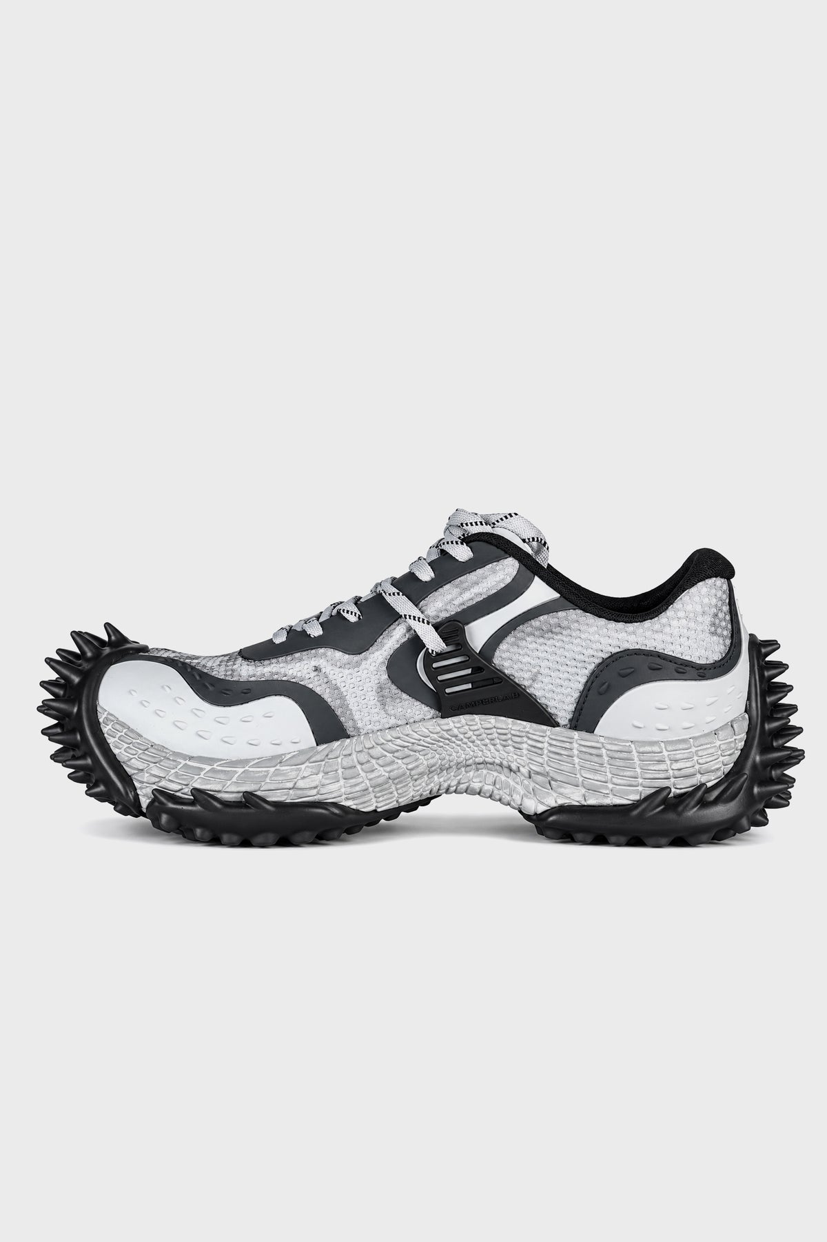 TORNADO BLACK/GREY