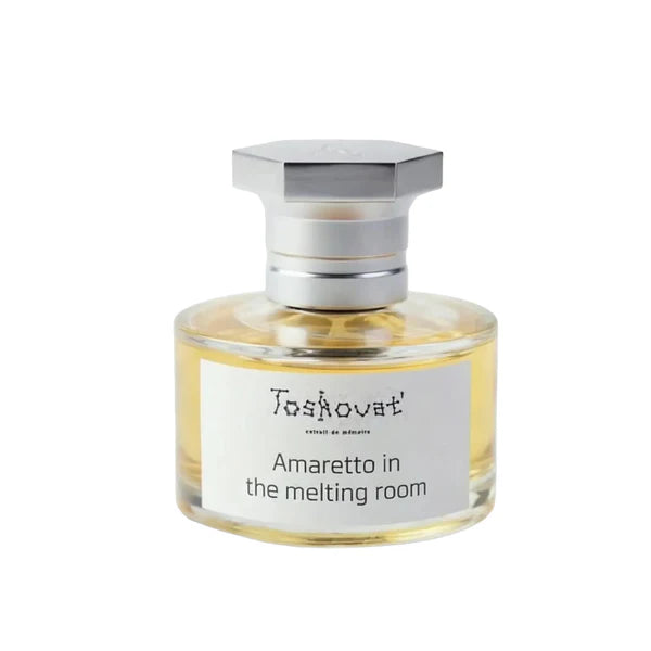 AMARETTO IN THE MELTING ROOM 60ML