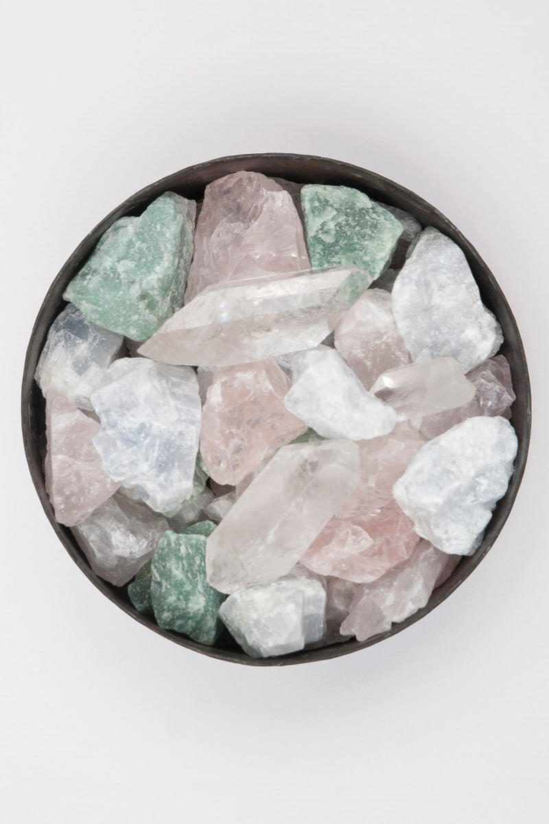 SMALL POT POURRI TOTEM TUTTI FRUTTI